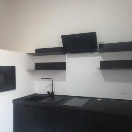 Bed And Bike - Loft Διαμέρισμα Μπέργκαμο