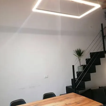 Bed And Bike - Loft Διαμέρισμα *