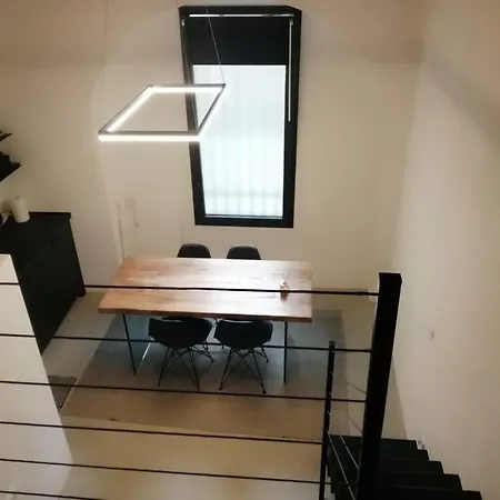 Bed And Bike - Loft Μπέργκαμο