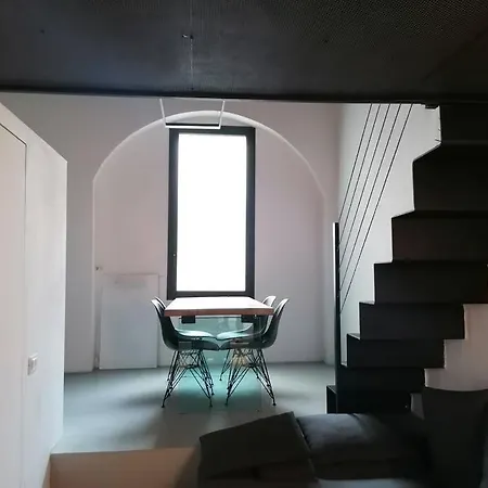 Bed And Bike - Loft Διαμέρισμα *